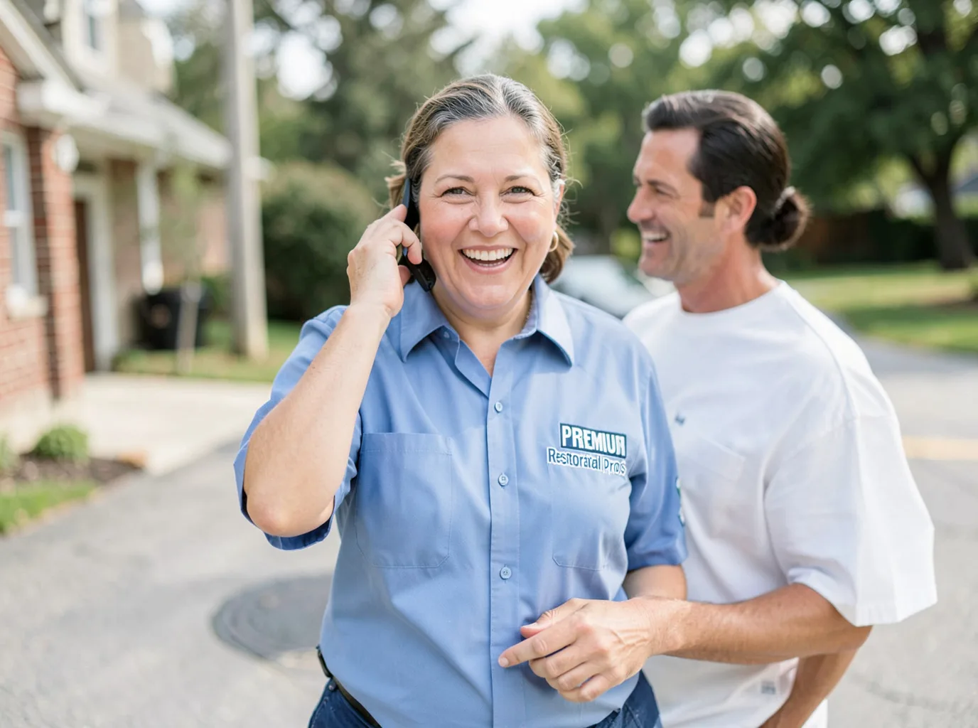 Water Damage Restoration Mineral, CA FAQs